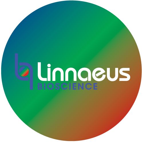 Linnaeus Bioscience Logo